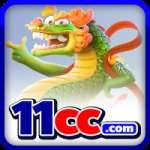 11cccomk.com favicon